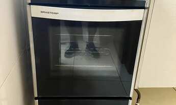 Imagem 4: Apartamento padrão mobiliado com 48,82m², bairro Nova Aliança, Zona Sul de Ribeirão Preto