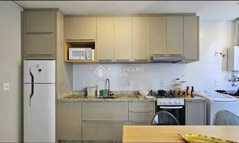 Imagem 5: Apartamento 1 Quarto e Vaga Livre - João Paulo - Florianópolis/SC