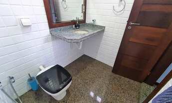 Imagem 6: Casa 100% sustentável à venda com 450m² de área construída, 5 suítes, Capim Macio- Natal