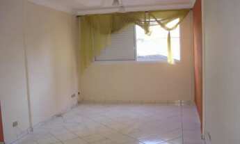 Imagem 6: Apartamento para aluguel possui 100 metros quadrados com 3 quartos em Setor Central - Goiâ