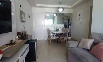 Imagem 3: Imóvel para venda possui 58 metros quadrados com 3 quartos em Tamarineira - Recife - PE