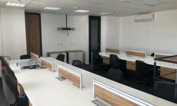 Imagem: Conjunto para alugar, 200 m² por R$ 22.706/mês