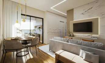 Imagem 5: Apartamento à venda no Condomínio Vila Anthinori em Americana/SP