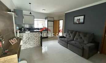 Imagem 2: Casa em Rua Pioneiro José Henrique de Paula - Jardim Guairacá - Maringá/PR