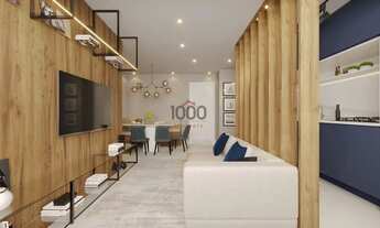 Imagem 3: Apartamento 2 quartos - Cruzeiro do Sul