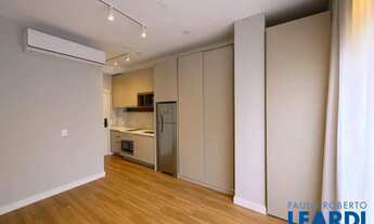 Imagem 4: APARTAMENTO - HIGIENÓPOLIS - SP