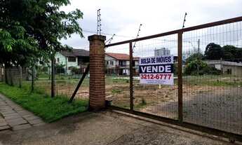 Imagem 2: CAXIAS DO SUL - Terreno Padrão - BELA VISTA