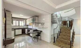 Imagem 6: Casa com 4 dormitórios, 300 m² - venda por R$ 2.990.000 ou aluguel por R$ 14.990/mês - Vil