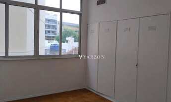 Imagem 6: Apartamento com 3 dormitórios à venda, 170 m² por R$ 747.000 - Tijuca - Rio de Janeiro/RJ