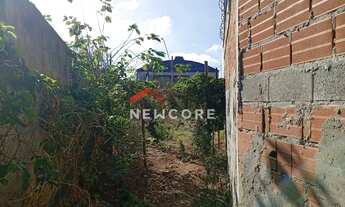 Imagem 6: Lote em Rua Sargento Geraldo Berti - Vila Pantaleão - Caçapava/SP