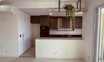 Imagem 2: Apartamento - Swiss Park - Campinas