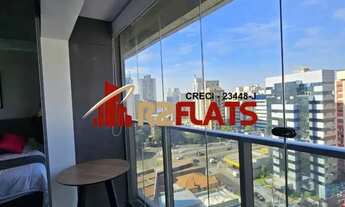 Imagem 6: Flat com ótimo preço no bairro Paraíso. Confira!