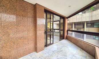 Imagem 2: Apartamento com Suítes à venda, 234 m² - Lourdes - Belo Horizonte/MG