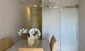 Imagem 3: APARTAMENTO A VENDA EM CAMPINAS/KOBRASOL