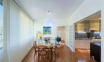 Imagem: Imóvel para venda possui 134 metros quadrados