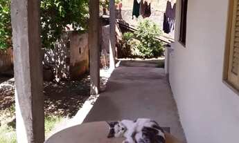 Imagem 6: Casa 2 quartos com quintal varanda