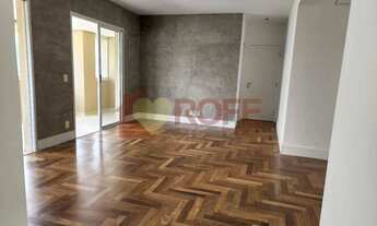 Imagem: Apartamento com 3 dormitórios, 127 m²