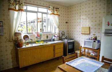 Imagem 5: Casa à venda, 177 m² por R$ 1.590.000,00 - Vila Homero Thon - Santo André/SP