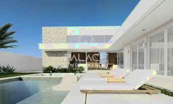 Imagem 5: Casa em condomínio à venda em campestre, piracicaba 3 quartos 350m²