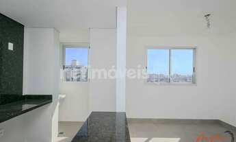 Imagem 2: Venda Apartamento 3 quartos Sagrada Família Belo Horizonte