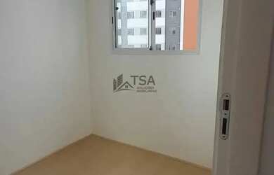 Imagem 6: Apartamento para aluguel de 35m² com 2 quartos em Usina Piratininga - São Paulo - SP