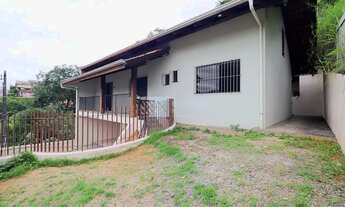 Imagem: Casa no bairro Escola Agrícola!