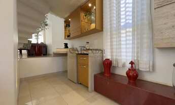 Imagem 6: Casa no Alphaville Imbuias 499,30m² privativos, 4 suítes, piscina e espaço gourmet Viven