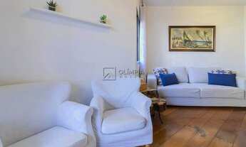 Imagem 5: Venda Apartamento 3 Dormitórios - 97 m² Vila Clementino