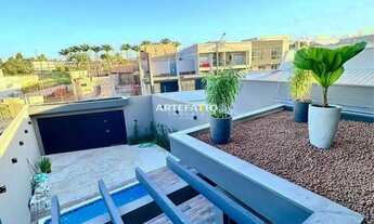 Imagem 5: Casa com 3 dormitórios no Jardim Três Colinas