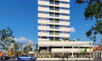 Imagem 6: EM-Edf. Park Encruzilhada | 2 quartos (1 suíte) | Varanda