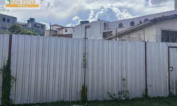 Imagem: Terreno para alugar, 350 m² por R$ 4.400/mês