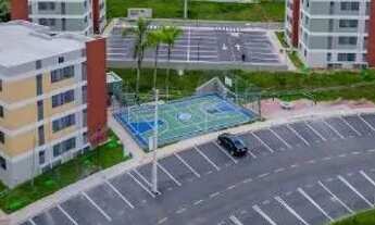 Imagem 5: Apartamento contrato de gaveta tangua