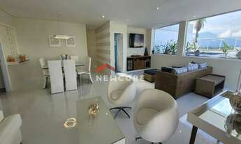 Imagem 3: Cobertura em Passeio de Macaraí - Riviera - Bertioga/SP