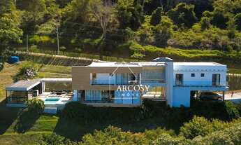 Imagem: Casa com 4 dormitórios à venda por R$