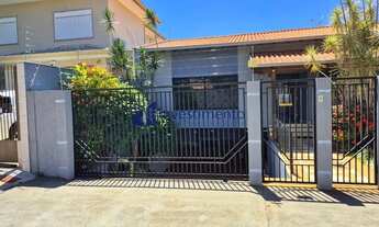 Imagem: Sobrado para venda e locação no bairro