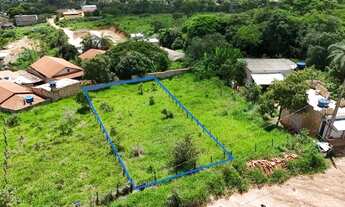 Imagem: Lote 500m2