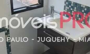 Imagem 5: Conjunto Comercial no Itaim com 100m² e 3 Vagas