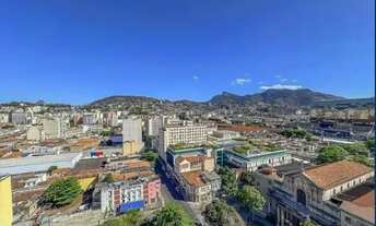 Imagem 3: Oportunidade única. 2Qtos com vista livre Apoteose e Cristo. 85M², desocupado