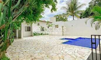 Imagem 3: Casa à venda, 3 quartos, 3 suítes, 3 vagas, Cidade Jardim - Uberlândia/MG