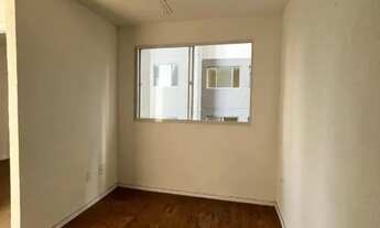 Imagem 2: Apartamento à Venda em São Paulo - 2 Dormitórios no Jardim D Abril