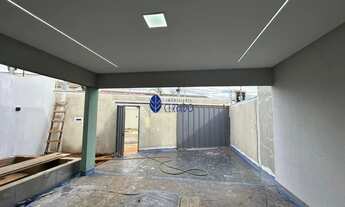 Imagem 2: CASA À VENDA NO PORTAL DO CERRADO ANÁPOLIS/GO