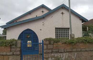 Imagem 3: Casa 3 quartos 106m², Residencial ou comercial terreno no Bairro Santa Tereza