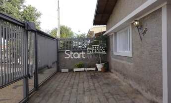 Imagem 2: Casa - Jardim Magnólia - Campinas