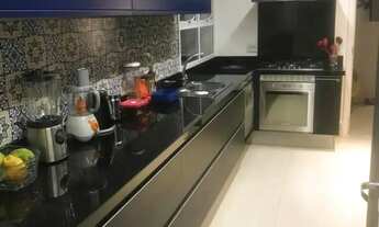 Imagem 7: Apartamento em Avenida Sagitário - Sítio Tamboré Alphaville - Barueri/SP