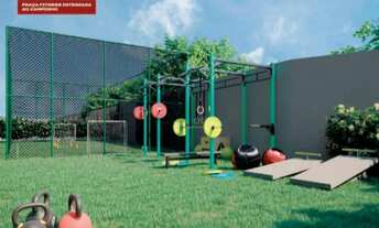 Imagem 4: Aurora das Flores Apartamento 2 quartos