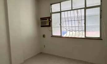 Imagem 2: ROCHA (MIOLO) APARTAMENTO GRANDE 2 QUARTOS