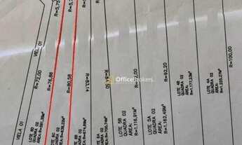 Imagem 5: Terreno em Santana de Parnaíba com o melhor valor da região para vender rápido