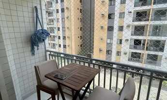 Imagem 5: Top apt no Grand Park Arvores 76 mcom 3 quartos em Calhau - São Luís - MA