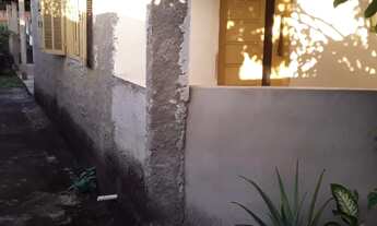 Imagem 4: Casa 2 quartos com quintal varanda