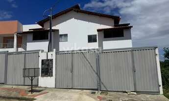 Imagem 3: Casa para venda tem 78 metros quadrados com 3 quartos em Residencial Centro da Serra - Ser